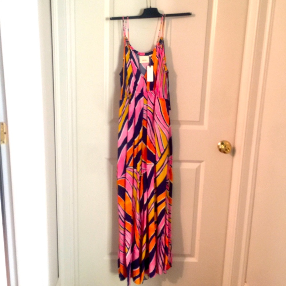 Maeve jumpsuit